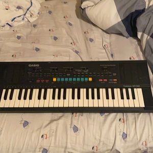 CASIOTONE MT-540